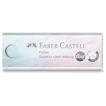 Faber Castell Παστέλ γόμα Dust free 187392 Faber Castell Παστέλ γόμα Dust free 187392