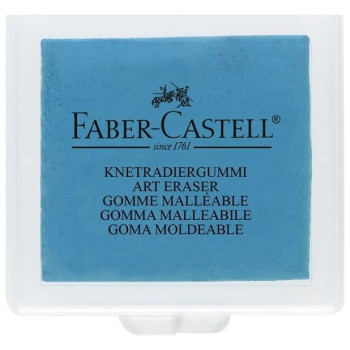 Faber Castell Art Σβήστρα Κάρβουνου σε Κουτί 127321