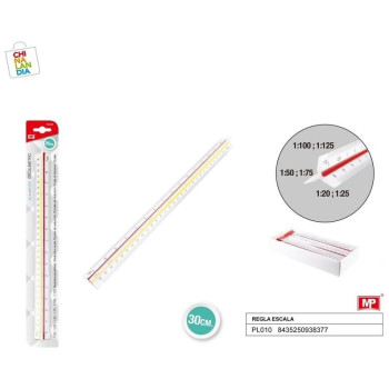 MP Κλιμακομετρο 1:100 και 1:125; 1:50 και 1:75; 1:20 και 1:25 PL010 MP Κλιμακομετρο 1:100 και 1:125; 1:50 και 1:75; 1:20 και 1:25 PL010
