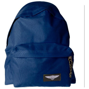 MP Μεγάλο Όικολογικό Σακίδιο Πλάτης με Φερμουάρ MO008