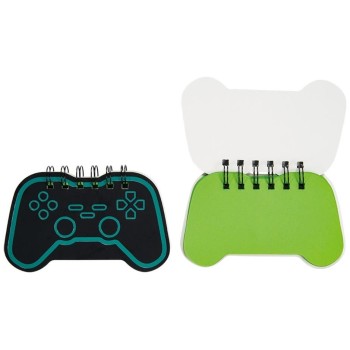 MP Σημειωματάριο Gamer GA23005