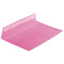 MP Ροζ Αυτοκόλλητοι Φάκελοι 120 x 176 mm 10 τεμ PS005-02