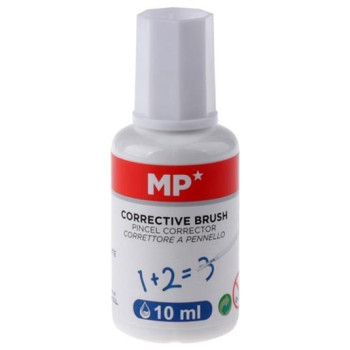 MP Διορθωτικό Υγρό με Βουρτσάκι PA139-S