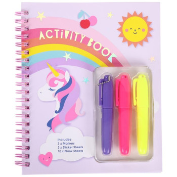 MP Fantasy Colouring Set UN23019 MP Fantasy Colouring Set UN23019