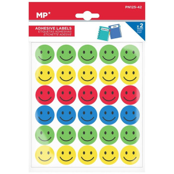 MP Παιδικά Stickers PN125-42 MP Παιδικά Stickers PN125-42