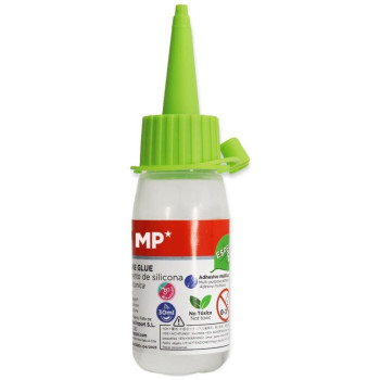 MP Υγρή κόλλα σιλικόνης 30gr PP051 MP Υγρή κόλλα σιλικόνης 30gr PP051