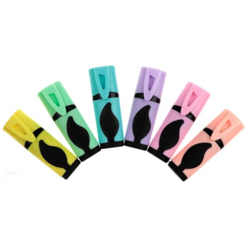 ΜP Μαρκαδόρος Υπογράμμισης Μini 2/3 mm PE523