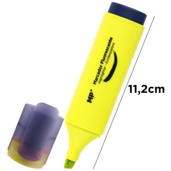 ΜP Μαρκαδόρος Υπογράμμισης 2/5 mm PE489AM-S