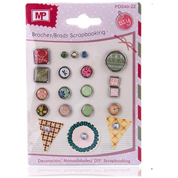 ΜP Διακοσμητικά Πλακίδια PD040-22 ΜP Διακοσμητικά Πλακίδια PD040-22