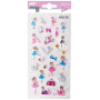 ΜP Stickers Ballet PD034-49