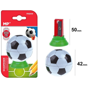 ΜP Ξύστρα Μπάλλα Ποδοσφαίρου Fantasy PA844 ΜP Ξύστρα Μπάλλα Ποδοσφαίρου Fantasy PA844