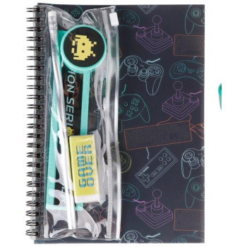 MP Σετ Γραφής Gamer GA23003 MP Σετ Γραφής Gamer GA23003