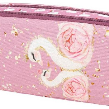 Polo Κασετίνα με Δύο Θήκες Ace Swans 9-37-047-8285