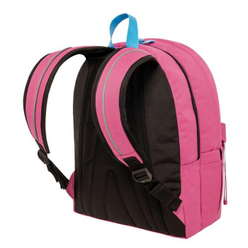 POLO ΣΑΚΙΔΙΟ ORIGINAL DOUBLE SCARF ΦΟΥΞΙΑ/ΚΥΑΝΟ 901235-4456 (2025) POLO ΣΑΚΙΔΙΟ ORIGINAL DOUBLE SCARF ΦΟΥΞΙΑ/ΚΥΑΝΟ 901235-4456 (2025)