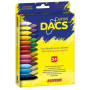 Alpino Dacs Λαδοπαστέλ 24τμχ. DA050295 Alpino Dacs Λαδοπαστέλ 24τμχ. DA050295