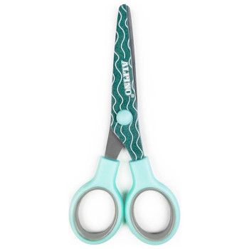 Alpino Ψαλίδι Παιδικό Pastel Με Σχέδια 130mm PT0050 Alpino Ψαλίδι Παιδικό Pastel Με Σχέδια 130mm PT0050