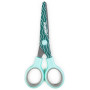 Alpino Ψαλίδι Παιδικό Pastel Με Σχέδια 130mm PT0050
