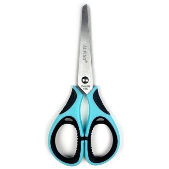 Alpino Ψαλίδι Παιδικό 130mm PT0060 Alpino Ψαλίδι Παιδικό 130mm PT0060
