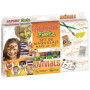 Alpino Face Paint Set Animals 6 Χρώματα DL000105