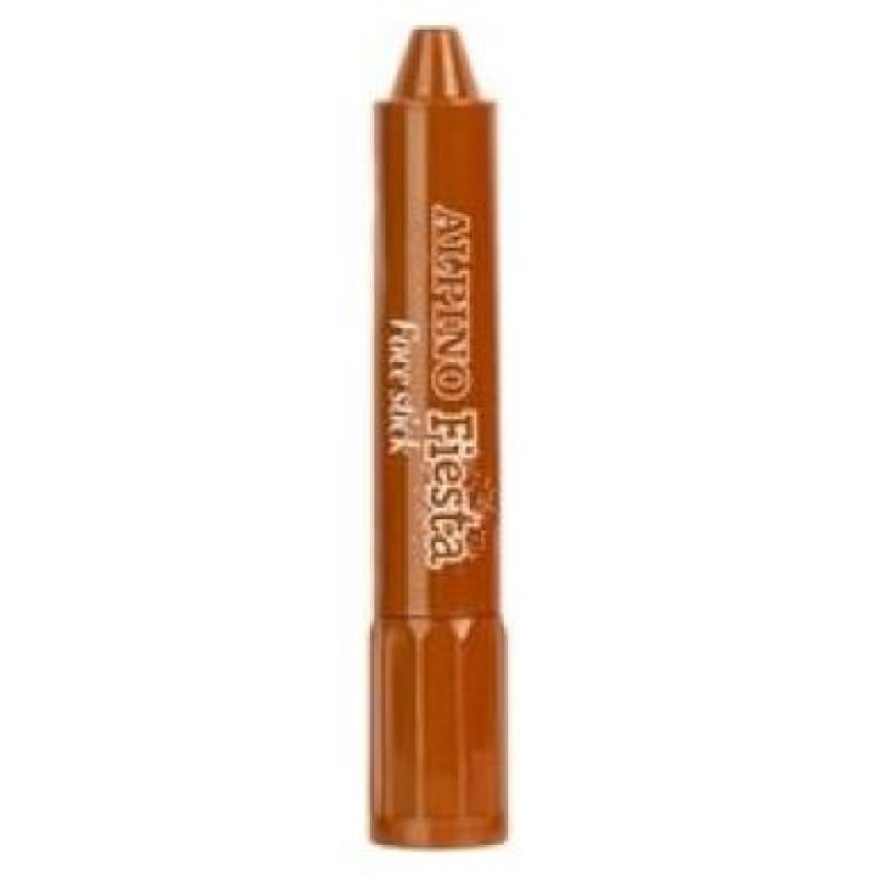 Alpino Liquid Liner 6gr Καφέ DL000057 Alpino Liquid Liner 6gr Καφέ DL000057