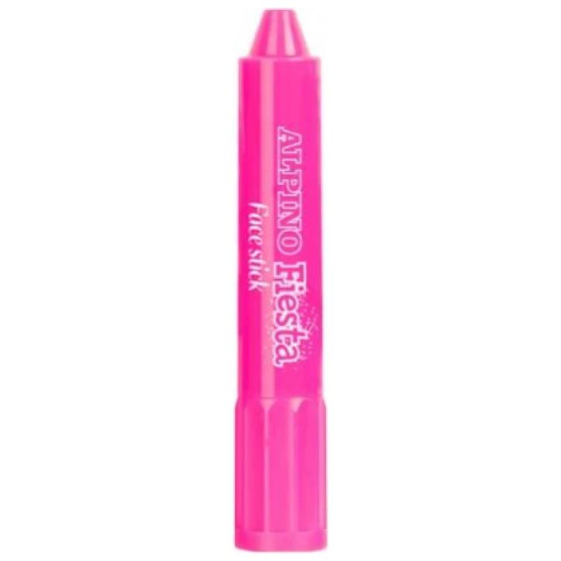 Alpino Liquid Liner 6gr Φούξια DL000054