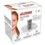 Alpino Face And Body Metallic Glitter Gel 14ml Silver 6134480 Alpino Face And Body Metallic Glitter Gel 14ml Silver 6134480