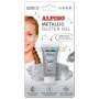 Alpino Face And Body Metallic Glitter Gel 14ml Silver 613473 Alpino Face And Body Metallic Glitter Gel 14ml Silver 613473