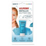 Alpino Face And Body Metallic Glitter Gel 14ml Blue 613442 Alpino Face And Body Metallic Glitter Gel 14ml Blue 613442
