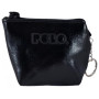 Polo Πορτοφόλι Με Φερμουάρ Mini Μαύρο 938004-2001