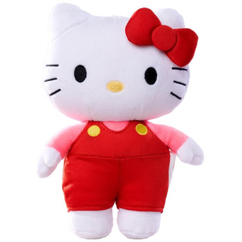 Simba Λούτρινο Hello Kitty Super Style 20cm Simba Λούτρινο Hello Kitty Super Style 20cm