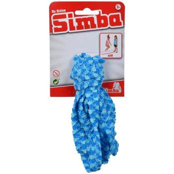 Simba Μαλακό Σχοινάκι άλματος 300cm Simba Μαλακό Σχοινάκι άλματος 300cm