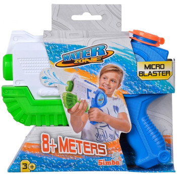 Simba Νεροπίστολο Micro Blaster Simba Νεροπίστολο Micro Blaster