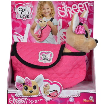 Simba Λούτρινο Chi Chi Οδός Αγάπης Simba Λούτρινο Chi Chi Οδός Αγάπης