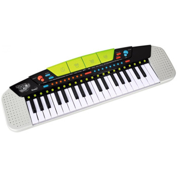 Simba Μy Music World Keyboard Modern Style Simba Μy Music World Keyboard Modern Style