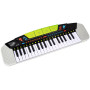 Simba Μy Music World Keyboard Modern Style