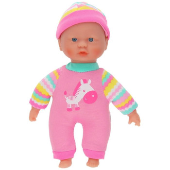 Simba Κούκλα Μικρή 20cm Λάουρα Simba Κούκλα Μικρή 20cm Λάουρα