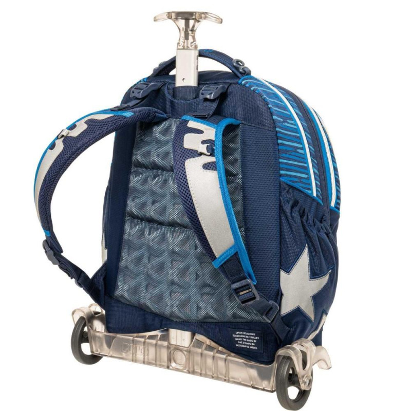 Polo Σακίδιο Trolley Reel 