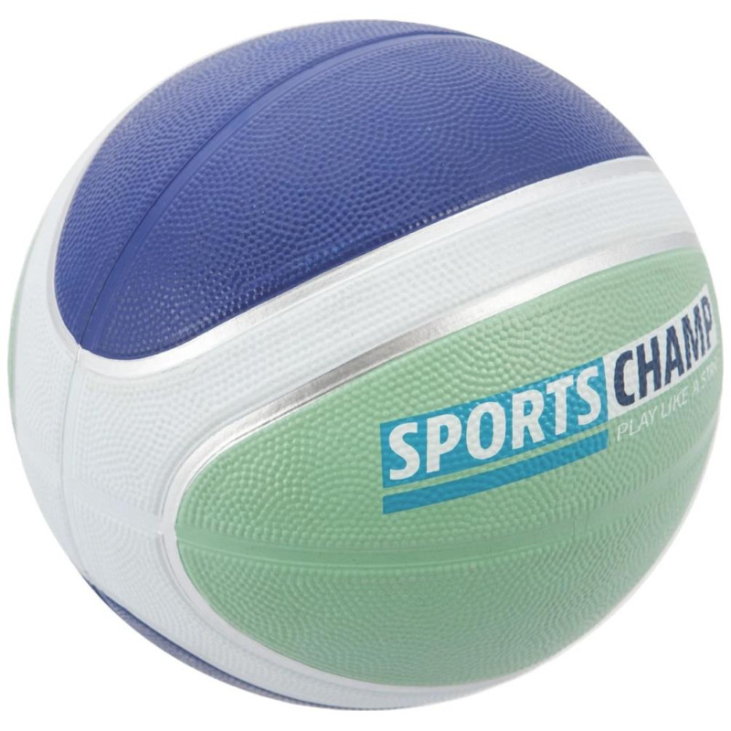 John Hellas Μπάλα Μπάσκετ Sports Champ Size 3 58105