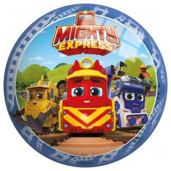 John Hellas Μπάλα 230mm Mighty Express 50632