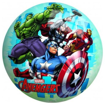 John Hellas Μπάλα 230mm Avengers 50549