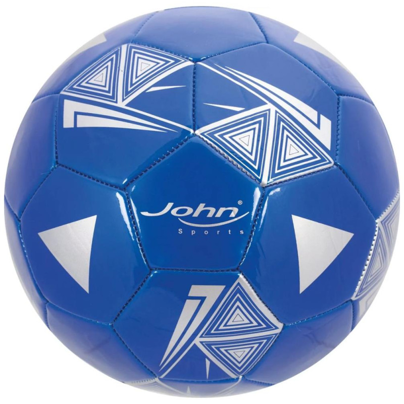 John Hellas Μπάλα Ποδοσ. 220mm Classic II Pearl 52002 John Hellas Μπάλα Ποδοσ. 220mm Classic II Pearl 52002