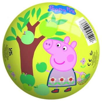 John Hellas Μπάλα 130mm Πέππα 50024