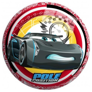 John Hellas Μπάλα 130mm Cars 50525