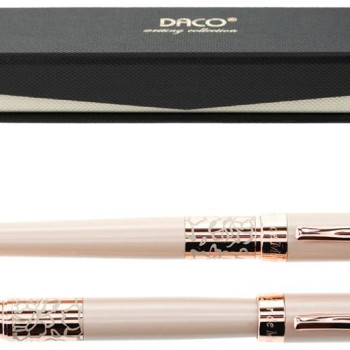 Daco Σετ Γραφής Στυλό+ Πένα SE268RZ