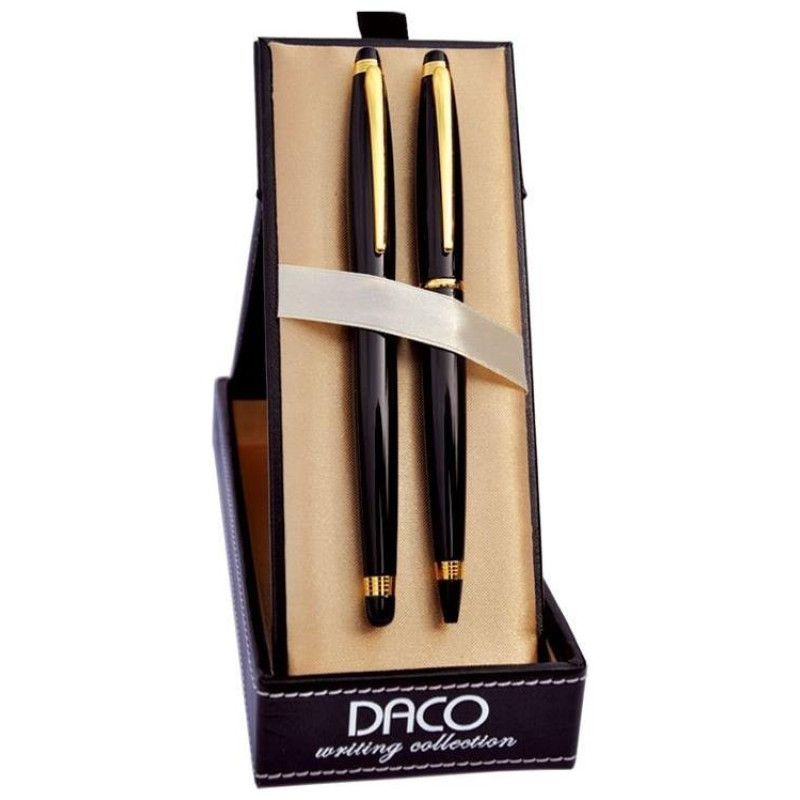 Daco Σετ Γραφής Στυλό+ Πένα SE208 Daco Σετ Γραφής Στυλό+ Πένα SE208