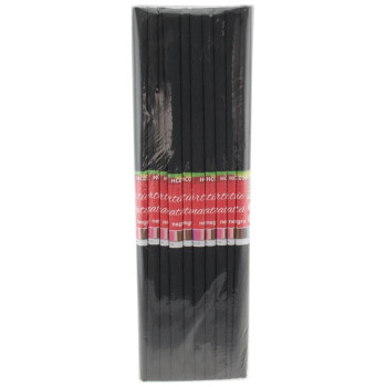 Daco Χαρτί Γκοφρέ Μαύρο HC016