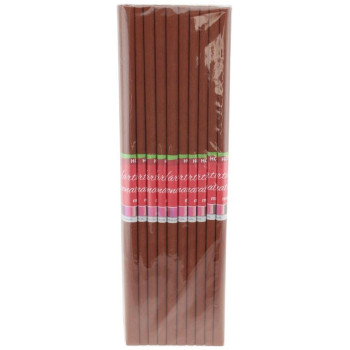 Daco Χαρτί Γκοφρέ Καφέ HC012