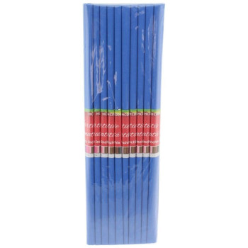 Daco Χαρτί Γκοφρέ μπλε HC003