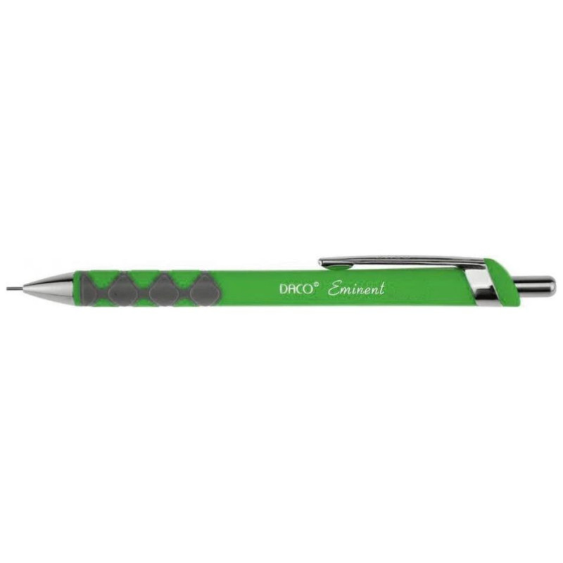 Daco Eminent Μηχανικό Μολύβι 0.7mm CM107V Daco Eminent Μηχανικό Μολύβι 0.7mm CM107V