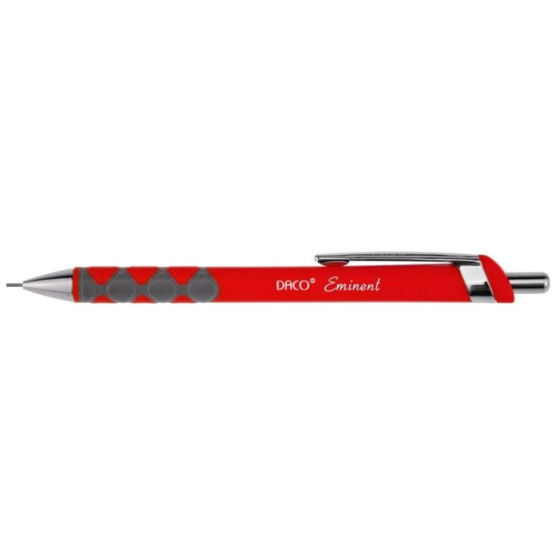 Daco Eminent Μηχανικό Μολύβι 0.7mm CM107R Daco Eminent Μηχανικό Μολύβι 0.7mm CM107R